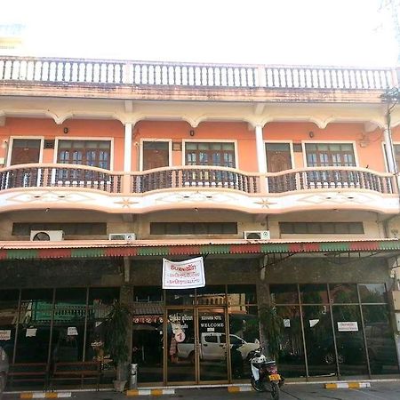 Souvanna Hotel Vientiane Luaran gambar