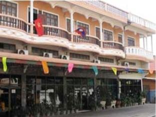 Souvanna Hotel Vientiane Luaran gambar